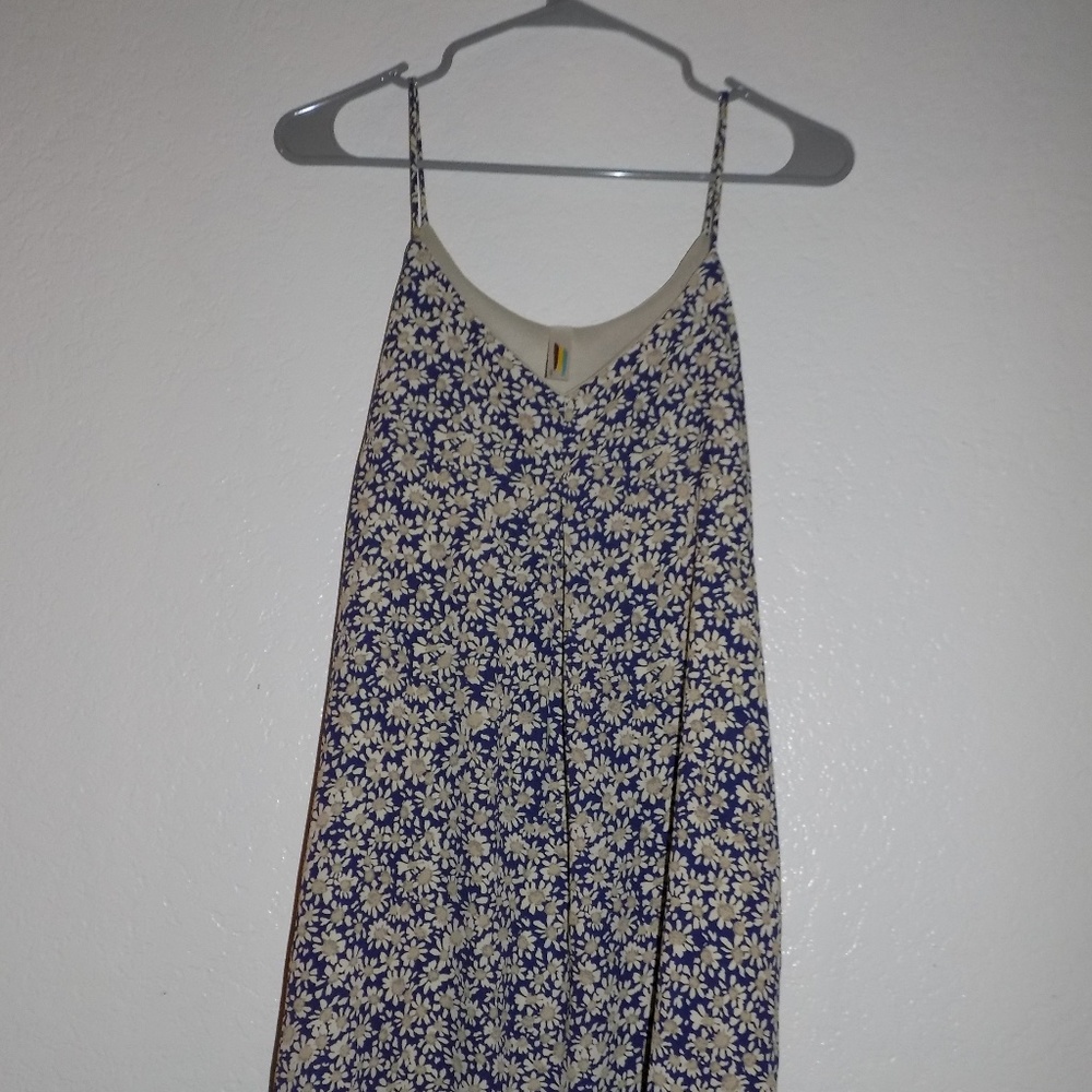 Daisy Dress